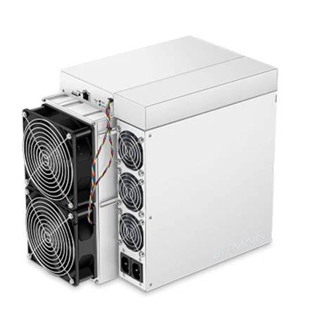 Buy New Bitmain Antminer S19jpro 96TH Bitcoin Miner 2850W ASIC Miner ...