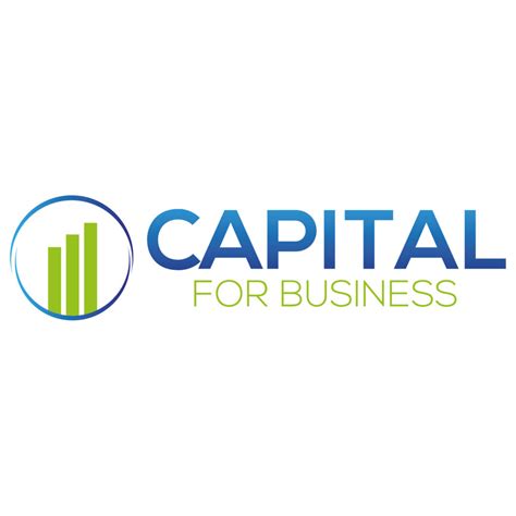 Capital for Business Logo 2 – Fast and Easy Small Business Loans