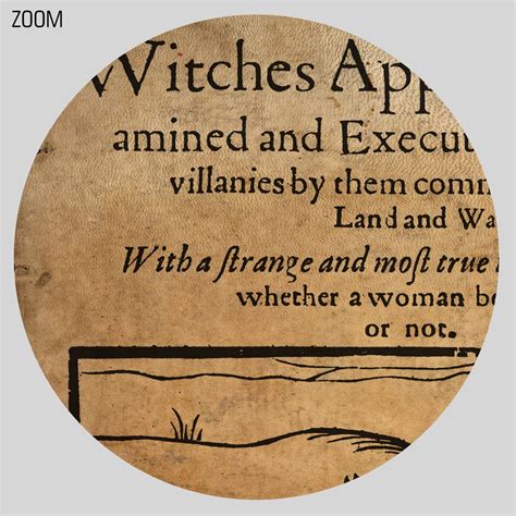 Witches apprehended Medieval witch hunt inquisition | Etsy