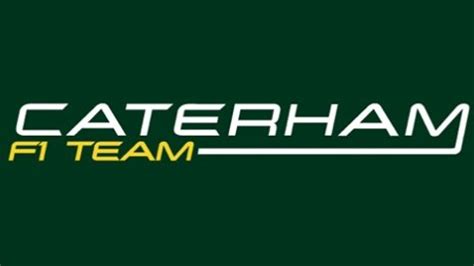 Caterham logo unveiled | F1 News