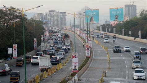 Thane's Kopri bridge to be opened for traffic today