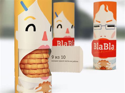 35 Genius Packaging Designs