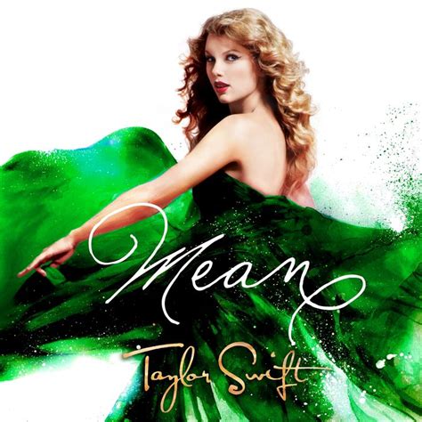 "Mean" Cover | Taylor swift album, Taylor swift music, Long live taylor ...