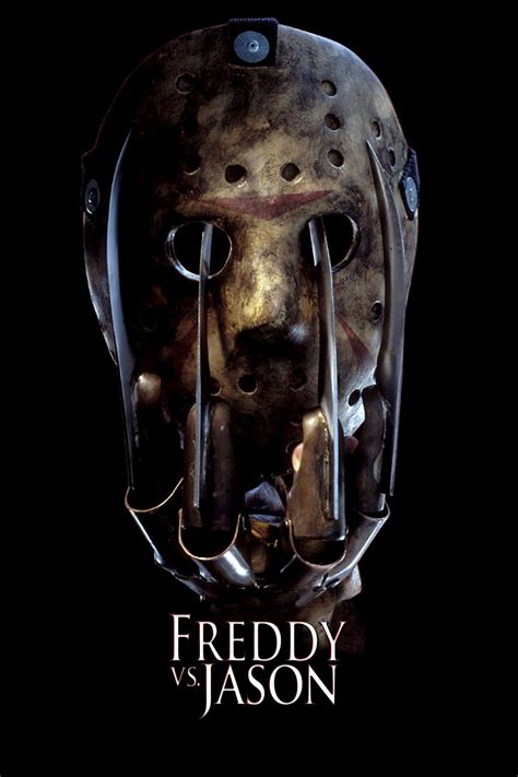 Freddy vs. Jason (2003)