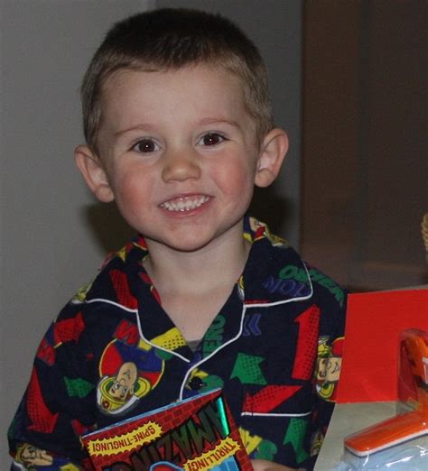 Missing 3 Year old William Tyrell from Kendall Australia