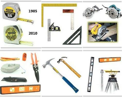 Know Your Basic Carpentry Tools | A Basic Carpentry Skills Guide For ...