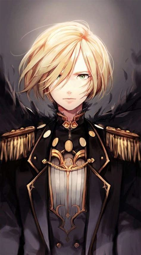 Royals | Anime Amino