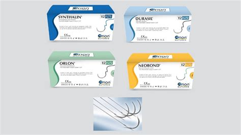 The Benefits of Using Braided vs. Monofilament Sutures