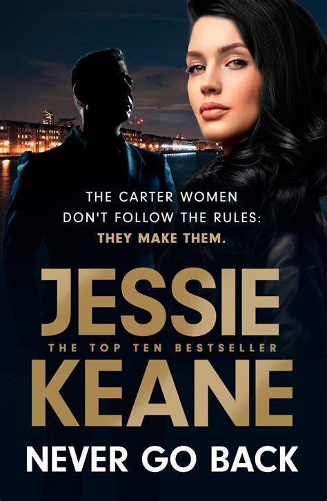 Jessie Keane – No one uncovers the underworld like Jessie Keane