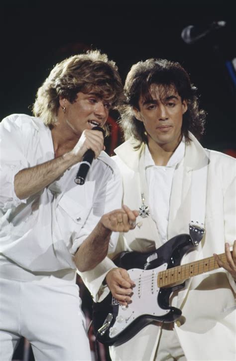 Surprising Facts About Wham!’s 'Last Christmas' | Mental Floss