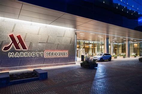 MARRIOTT MARQUIS CHICAGO - Updated 2018 Prices & Hotel Reviews (IL ...