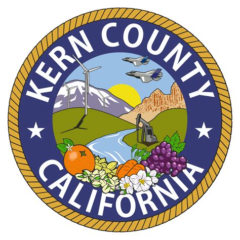 Kern County GIS Open Data - GEODAT