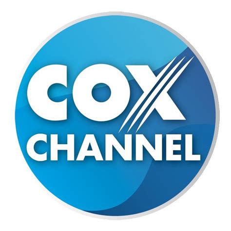 Cox Logo - LogoDix