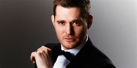 Michael Bublé: Tour Stop 148 | Aerofilms