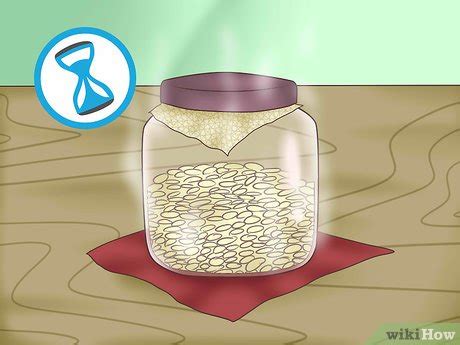 How to Make Natto (with Pictures) - wikiHow