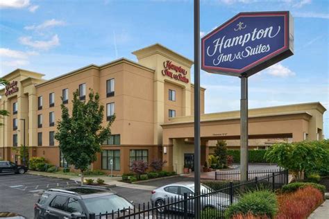 Hampton Inn & Suites, Tacoma, WA – Project Management Skills, LCC