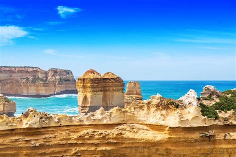 Port Campbell National Park