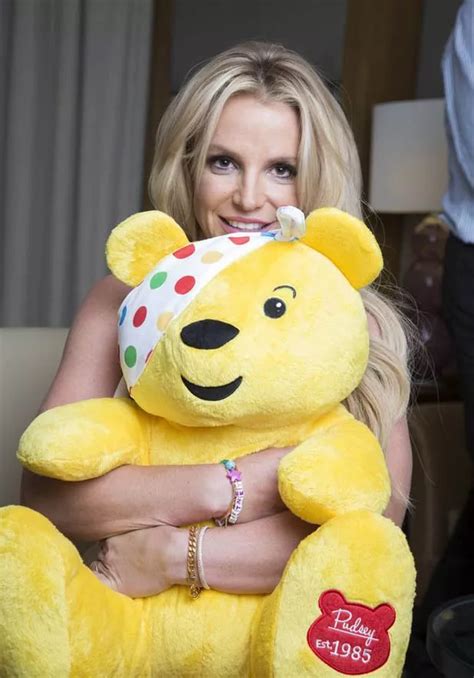 Where to buy Children in Need 2020 merchandise including Pudsey bears, t-shirts and ears - Daily ...