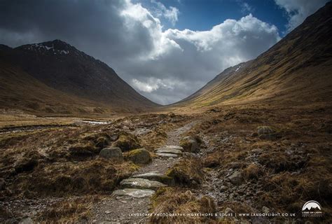 Hike through Lairig Gartain, Glen Etive, Highlands. Glen Etive, Highlander, City Life, Ireland ...