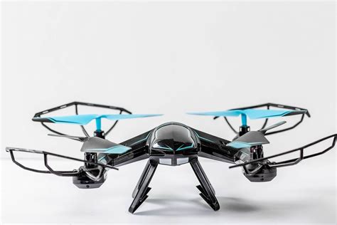 Drone-flying radio-controlled drone. Toy for children and adults - Creative Commons Bilder