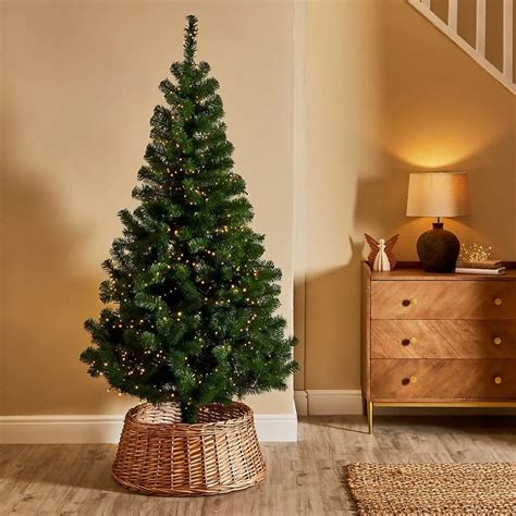 The best artificial Christmas trees 2021 – and deals from Very, Wilko ...