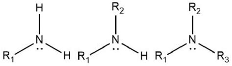 Amine Functional Group | ChemTalk