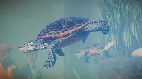 Planet Zoo: Aquatic Pack on Steam