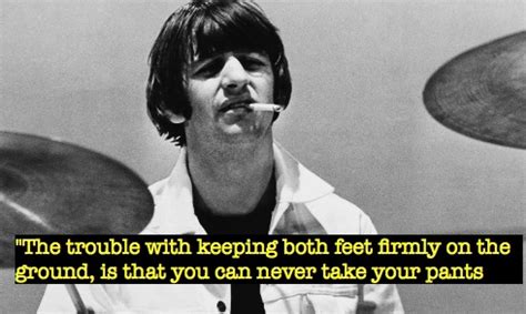 9 Significant Ringo Starr Quotes – The Beatles