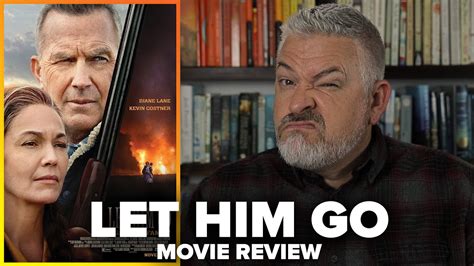 Let Him Go (2020) Movie Review - YouTube