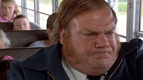 A Ridiculous Amount Of Espresso Helped Chris Farley Prepare For His ...