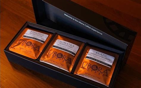 Ubora Coffee Collection by Ubora Coffee Roasters in Augusta, GA - Alignable