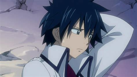 Gray Fullbuster - Gray Fullbuster Photo (31188396) - Fanpop - Page 5