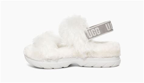 Fluff Sugar Sandal | UGG