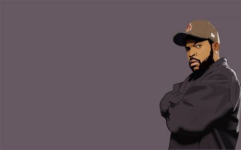 Ice Cube Wallpapers | Rapper wallpaper iphone, Rapper, Rap