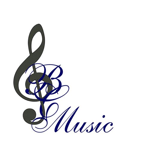 Music logos -Logo Brands For Free HD 3D