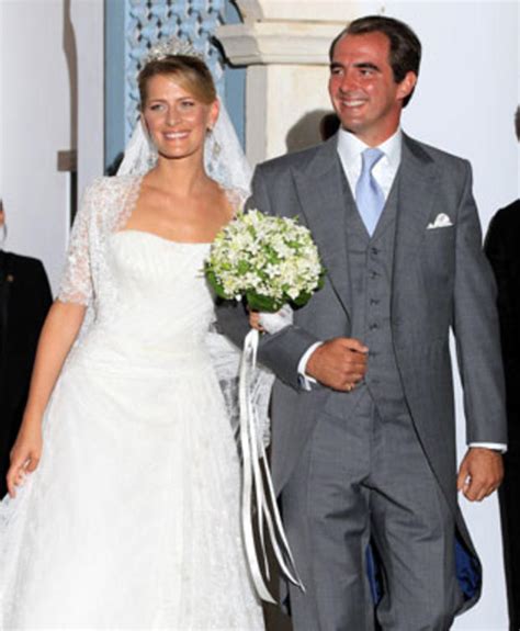 Greece's Royal Wedding