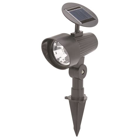 Solar LED Spot Light