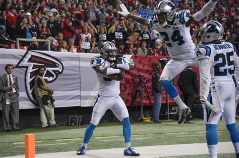 Panthers sign Josh Norman: Best photos from his Carolina career