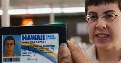 Mclovin Id Poster