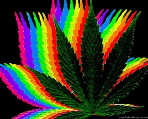 Weed Leaf Wallpapers - Top Free Weed Leaf Backgrounds - WallpaperAccess