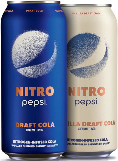 Pepsi Nitro | The Soda Wiki | Fandom