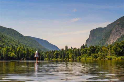 5 Stunning, Offbeat National Parks of Québec - Adventurous Kate