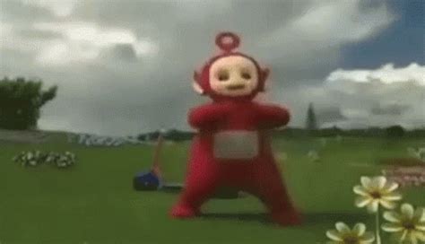 Teletubbies Pok GIF