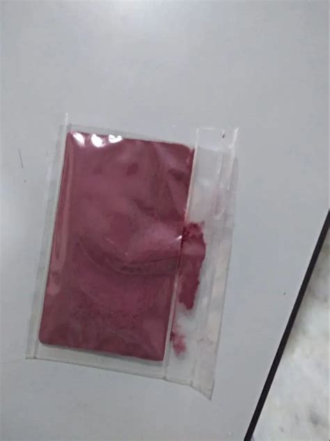 Red BEET ROOT POWDER, Packaging Type: HDPE BAG, Packaging Size: 25 Kg ...