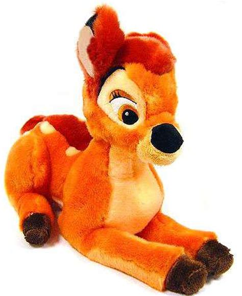 Disney Bambi Bambi Exclusive 14 Plush - ToyWiz