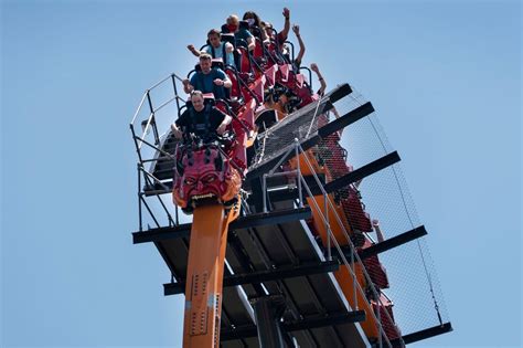 Check out preview of Six Flag’s new Jersey Devil Coaster (PHOTOS, VIDEO) - nj.com