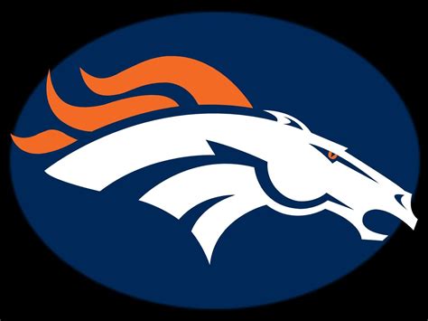 Free Denver Broncos Silhouette, Download Free Denver Broncos Silhouette png images, Free ...