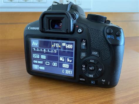 Canon EOS Rebel T6 / 1300D Review (A Good Choice in 2024?)