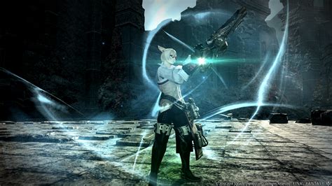 Patch 3.15 adds Anima weapons to Final Fantasy 14 | PC Gamer