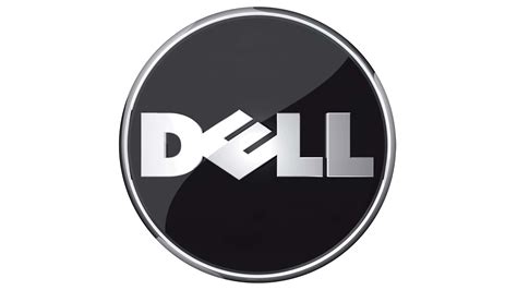 Dell Logo Design